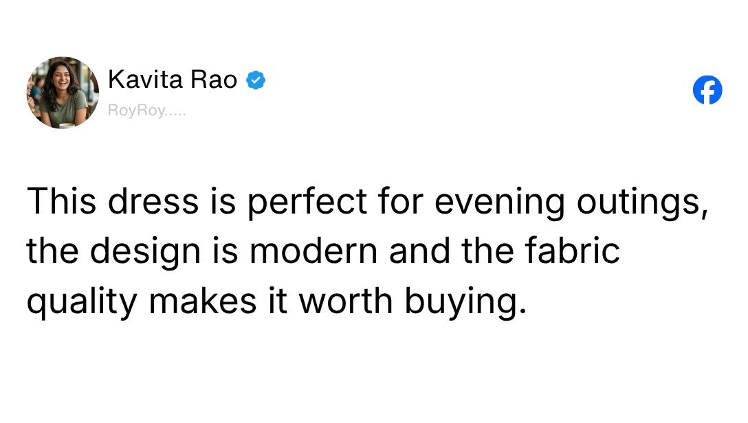 DYNA - Collared Neckline Mini Dress Review 2