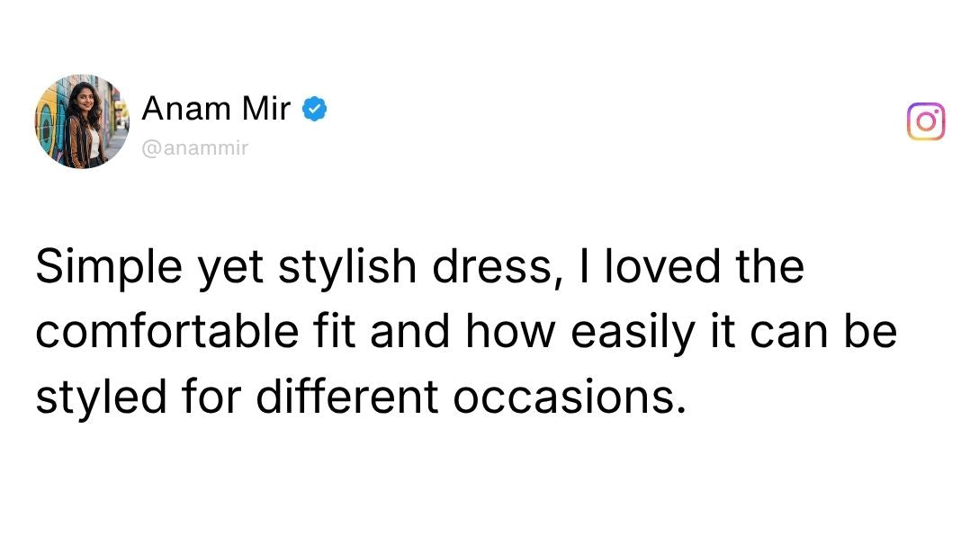 BRONX - The Tan Strap Dress Review 1