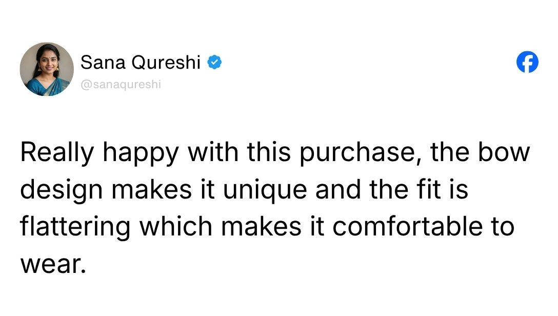 BEAU - The Devil Red Dress Review 2