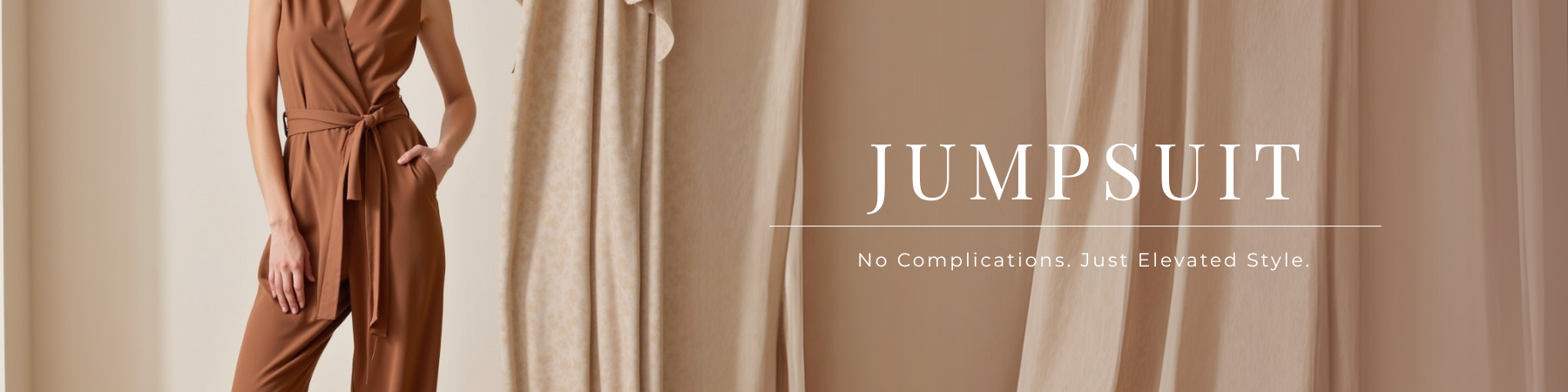 JUMPSUIT