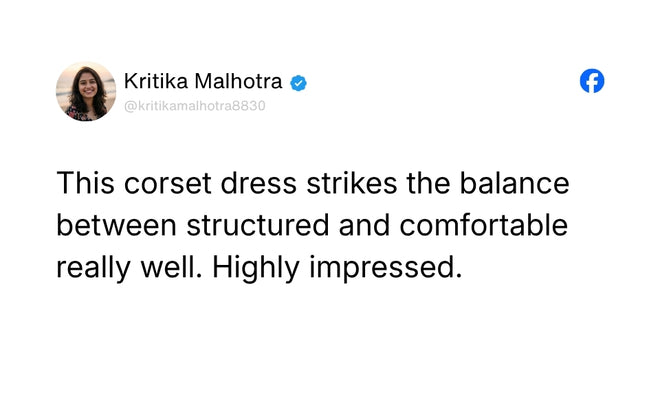 MARADA - The Perfect Summer Dress Review 1