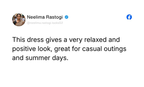 SASHA- Yellow Dress Review 3