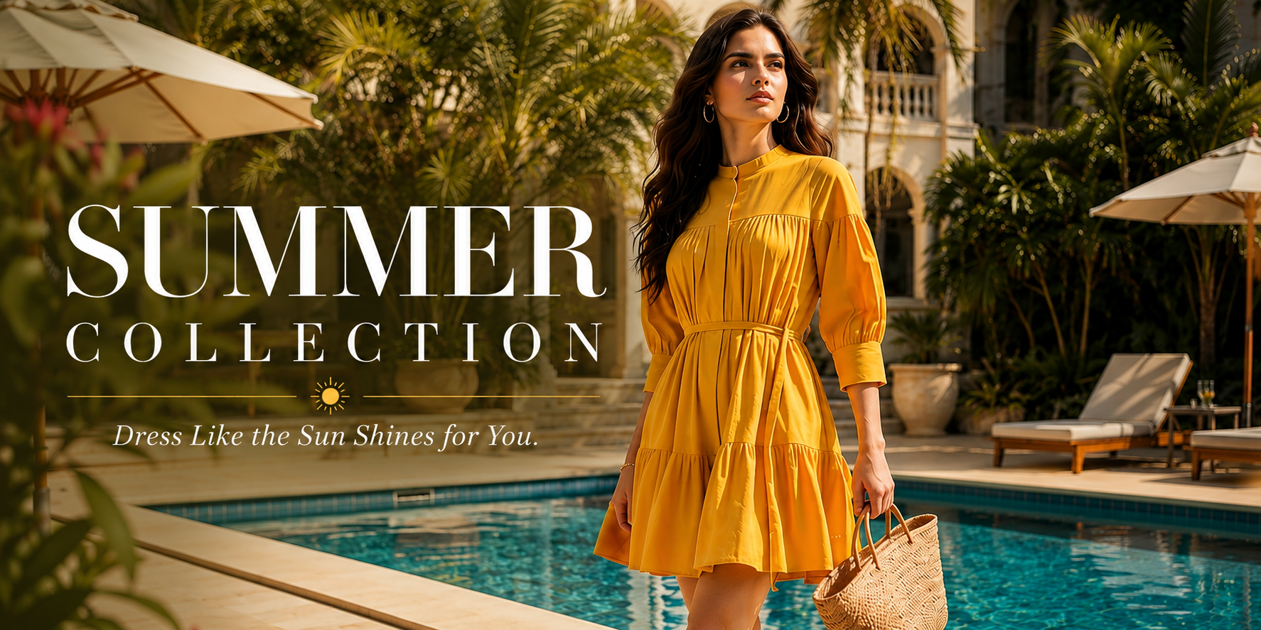Summer Collection