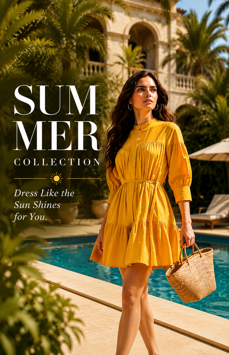 Summer Collection