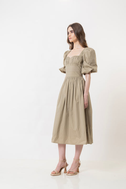 VENETA - The Corset Look Dress