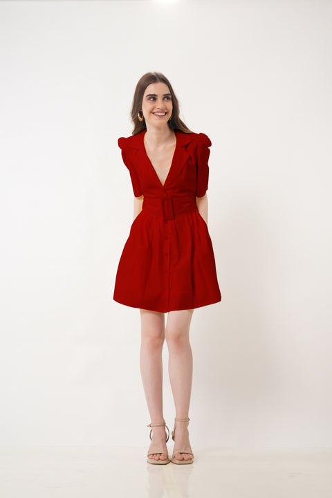 DYNA - The Love dress