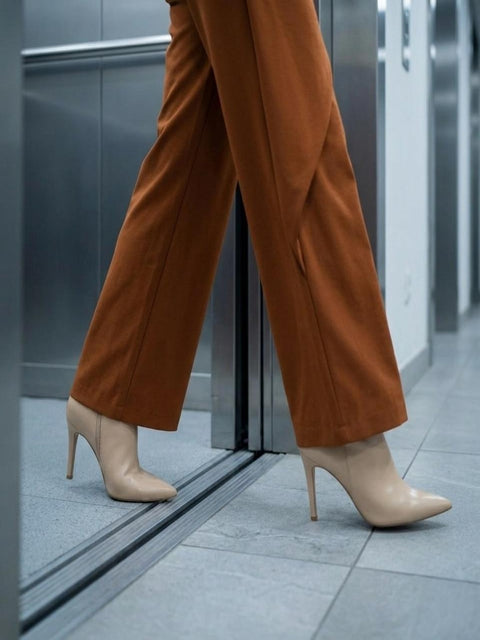 DONNA - The Wrapped Jumpsuit