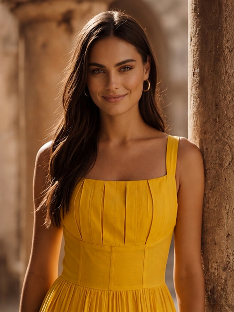 MARADA - The Perfect Summer Dress