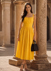 MARADA - The Perfect Summer Dress