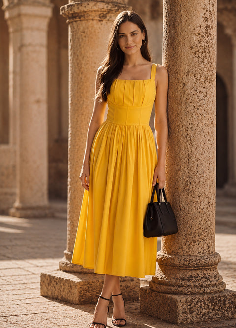 MARADA - The Perfect Summer Dress