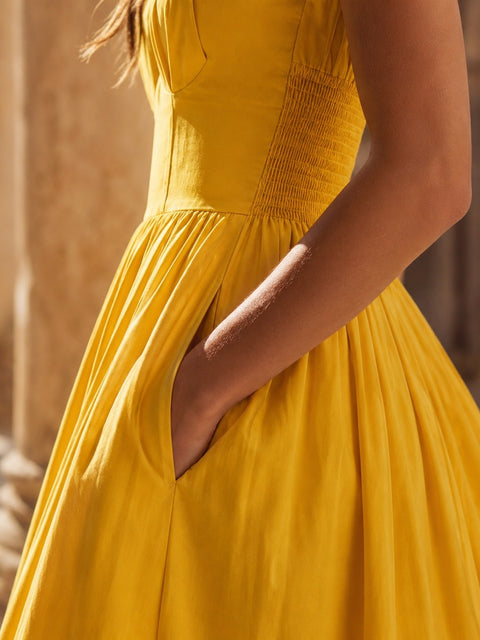 MARADA - The Perfect Summer Dress