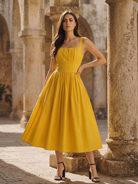 MARADA - The Perfect Summer Dress