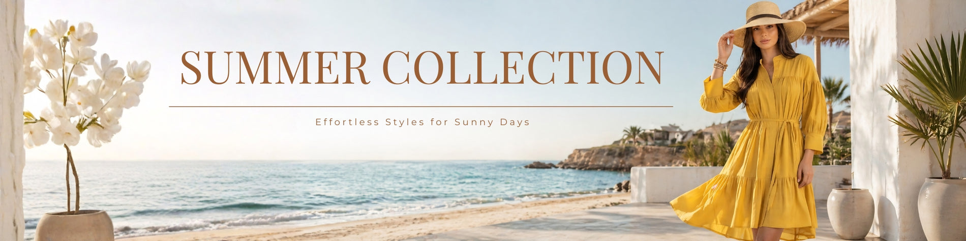 Summer Collection
