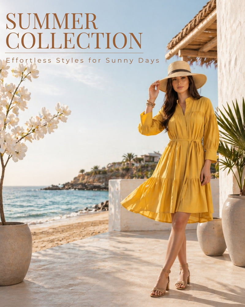 Summer Collection
