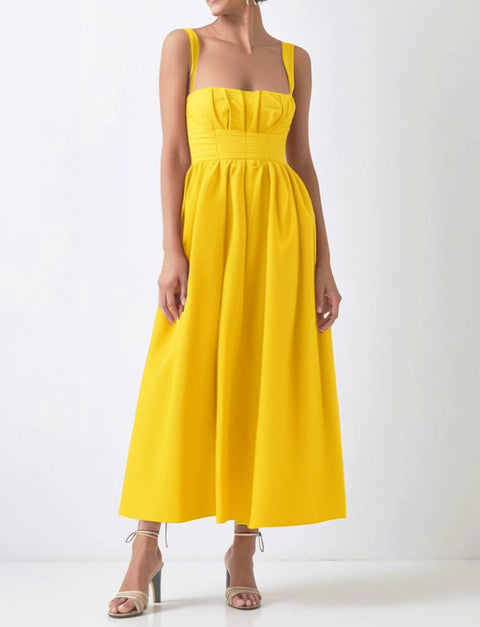 MARADA - The Perfect Summer Dress