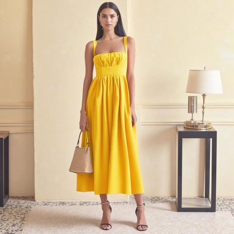 MARADA - The Perfect Summer Dress