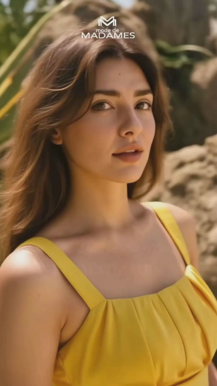 MARADA - The Perfect Summer Dress– Madames.in